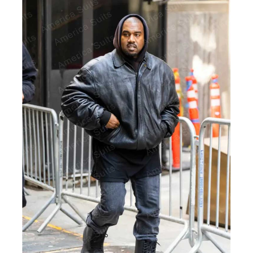 Yeezy S09 Jacket | FLAT 20% OFF